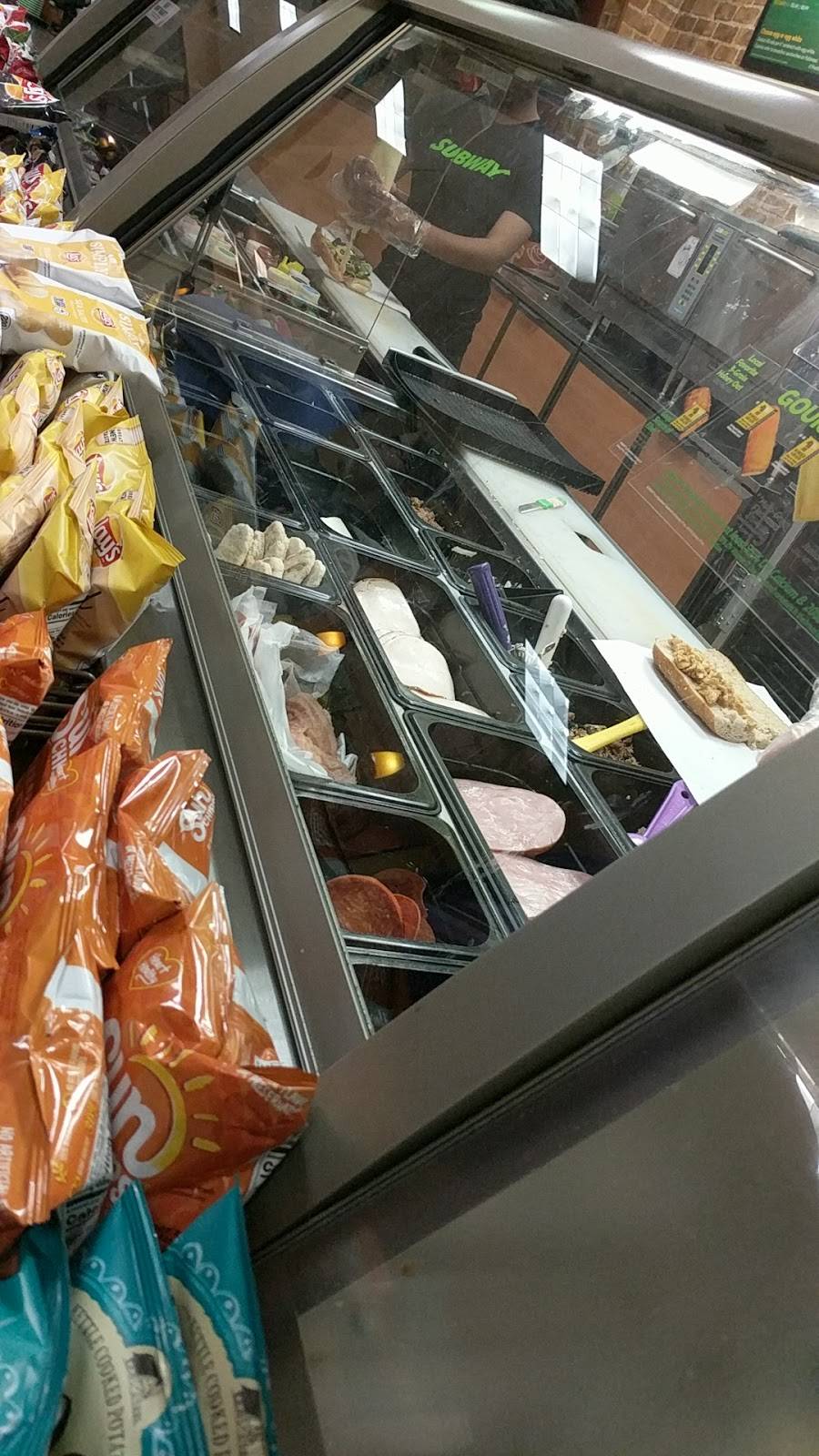 Subway Restaurants | restaurant | 919 W Ward St Suite A, Douglas, GA 31533, USA | 9123931059 OR +1 912-393-1059