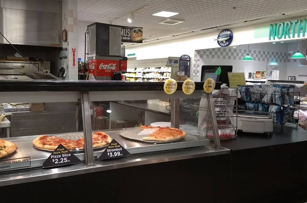 Big Y Food Service | meal takeaway | Southampton, MA 01073, USA | 4135275500 OR +1 413-527-5500