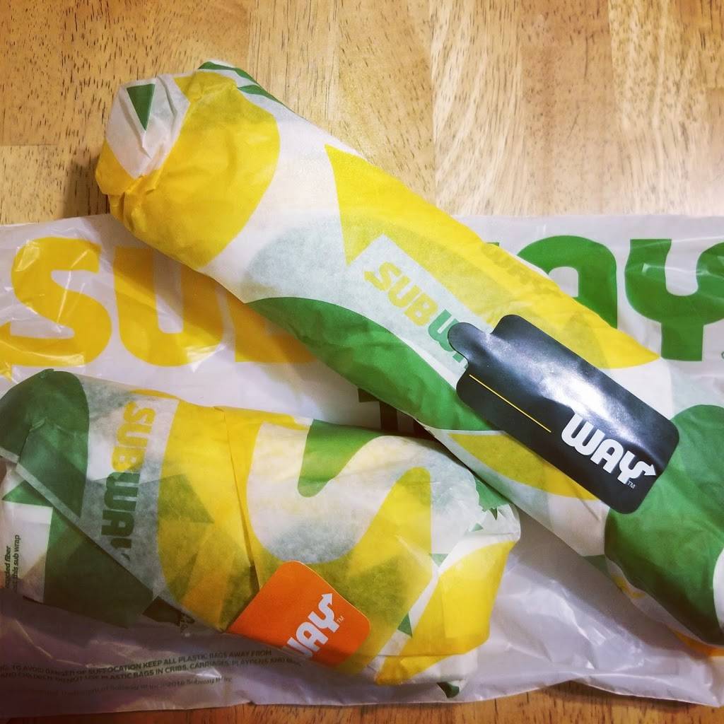 Subway | meal takeaway | 800 W University Pkwy Sorensen Student Center, Orem, UT 84059, USA | 8012257079 OR +1 801-225-7079