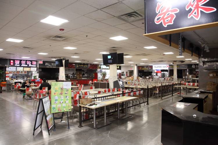 I love pho | restaurant | 8202 45th Ave, Queens, NY 11373, USA | 9292644928 OR +1 929-264-4928