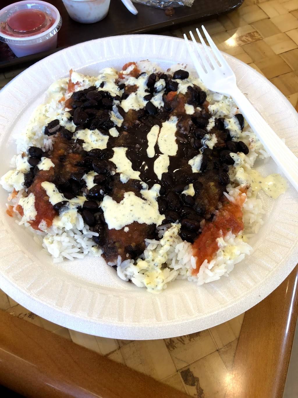 Pollo Tropical | restaurant | 5425 W Atlantic Blvd, Margate, FL 33063, USA | 9549773714 OR +1 954-977-3714