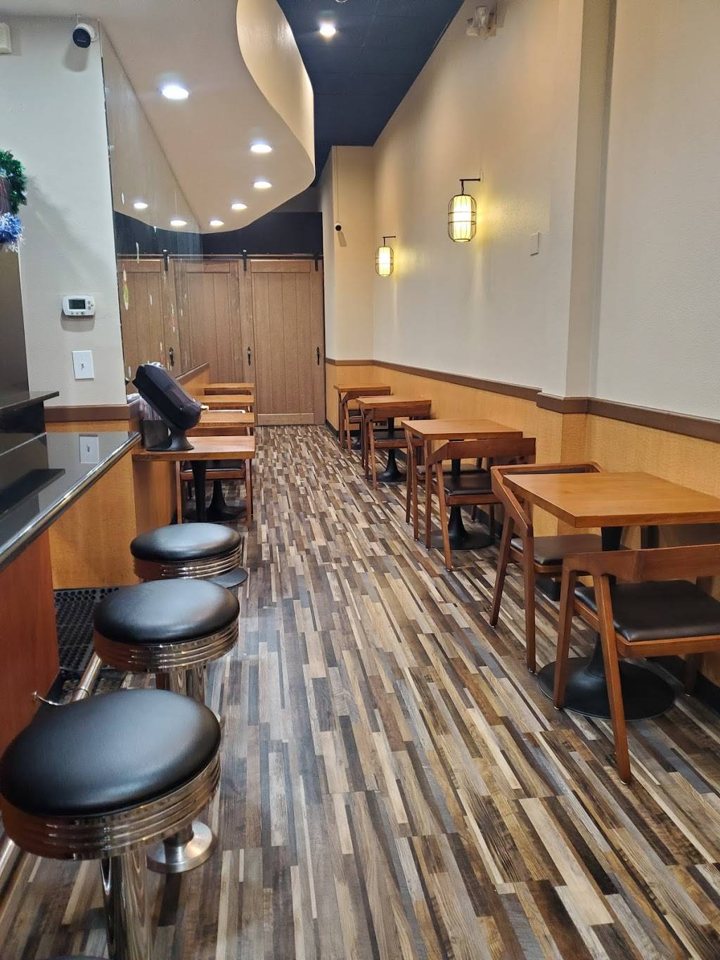 Hao Bao Downtown Sac | meal delivery | 1021 K St, Sacramento, CA 95814, USA | 9164317746 OR +1 916-431-7746