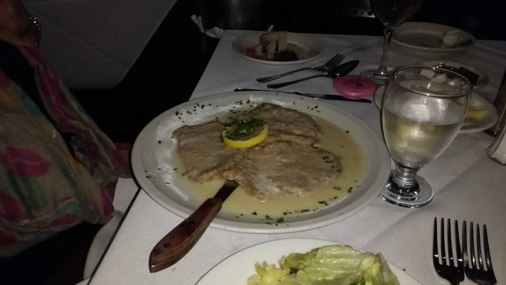 Scaramellas | restaurant | 1 Southfield Ave, Dobbs Ferry, NY 10522, USA | 9146936024 OR +1 914-693-6024