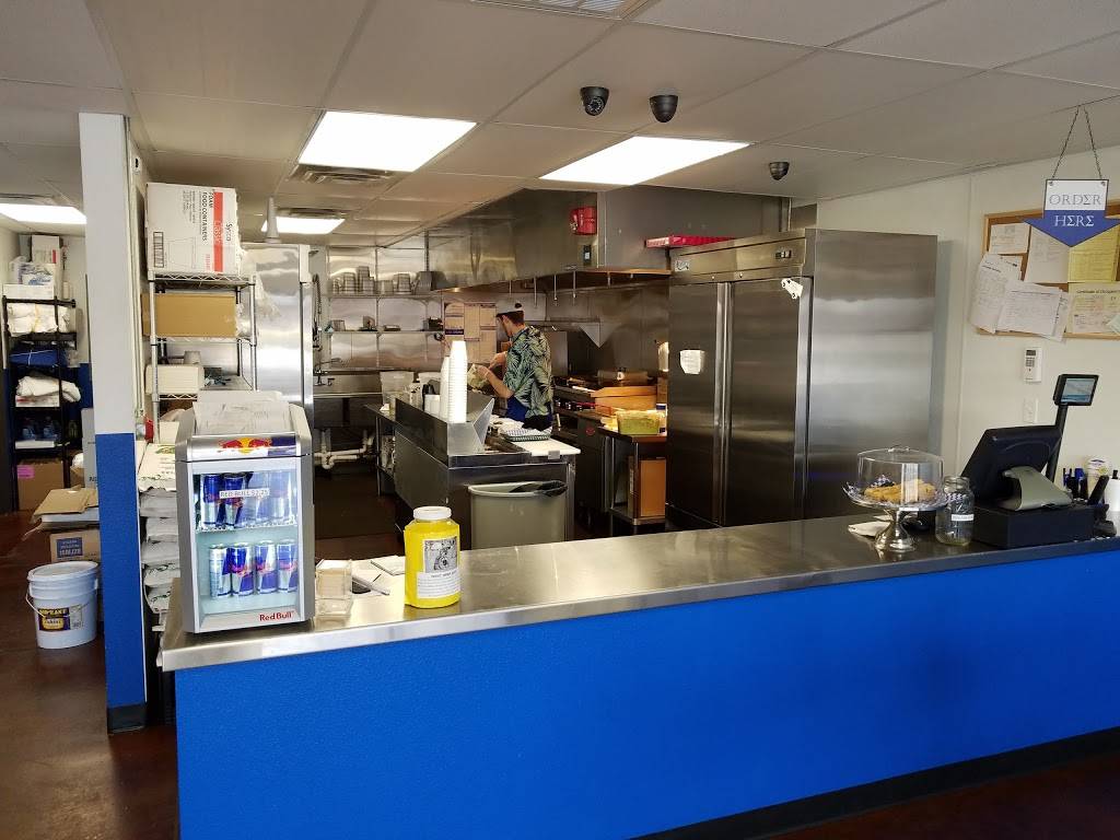 Gyro Hero | restaurant | 1115 E Constitution St, Norman, OK 73072, USA | 4057010777 OR +1 405-701-0777