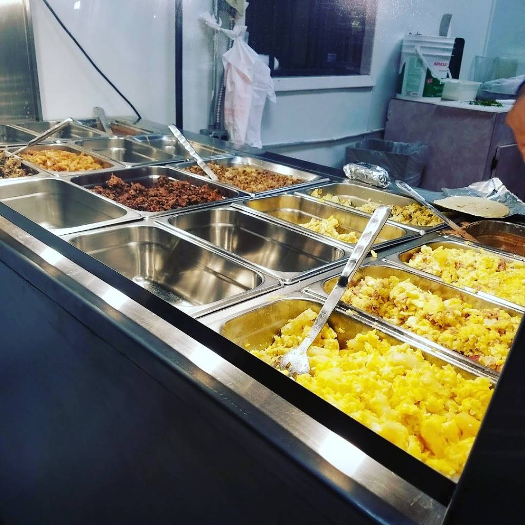 TACO REAL | restaurant | 9004 North Fwy, Houston, TX 77037, USA | 2812609055 OR +1 281-260-9055