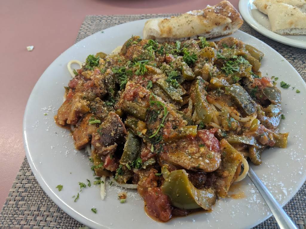 Marios Pizza Italian Restaurant | restaurant | 2829, 1443 S Belcher Rd, Clearwater, FL 33764, USA | 7275351000 OR +1 727-535-1000