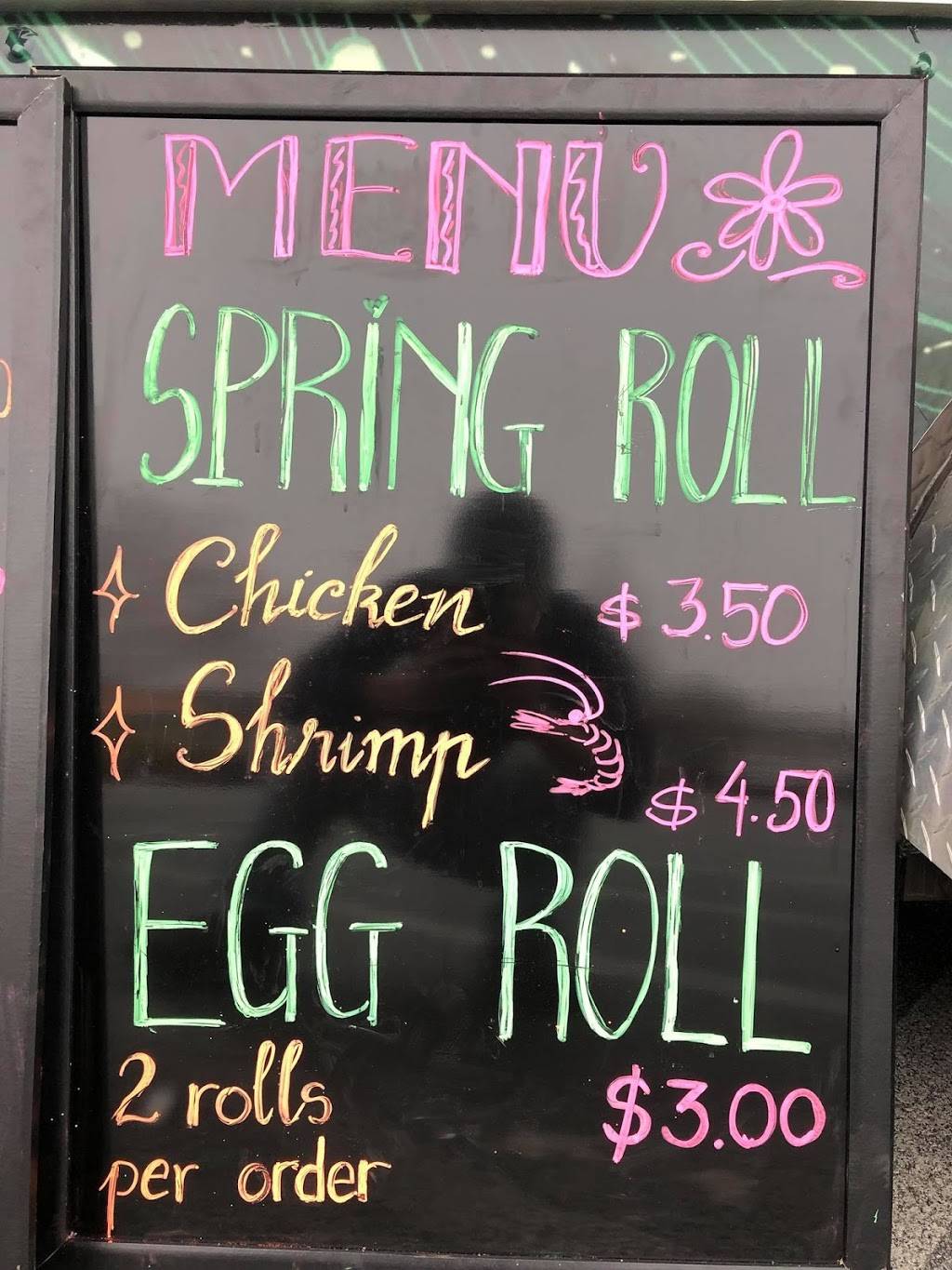 Longs Kitchen | restaurant | 311 Stanley K Tanger Dr, Lancaster, PA 17602, USA | 7176080672 OR +1 717-608-0672