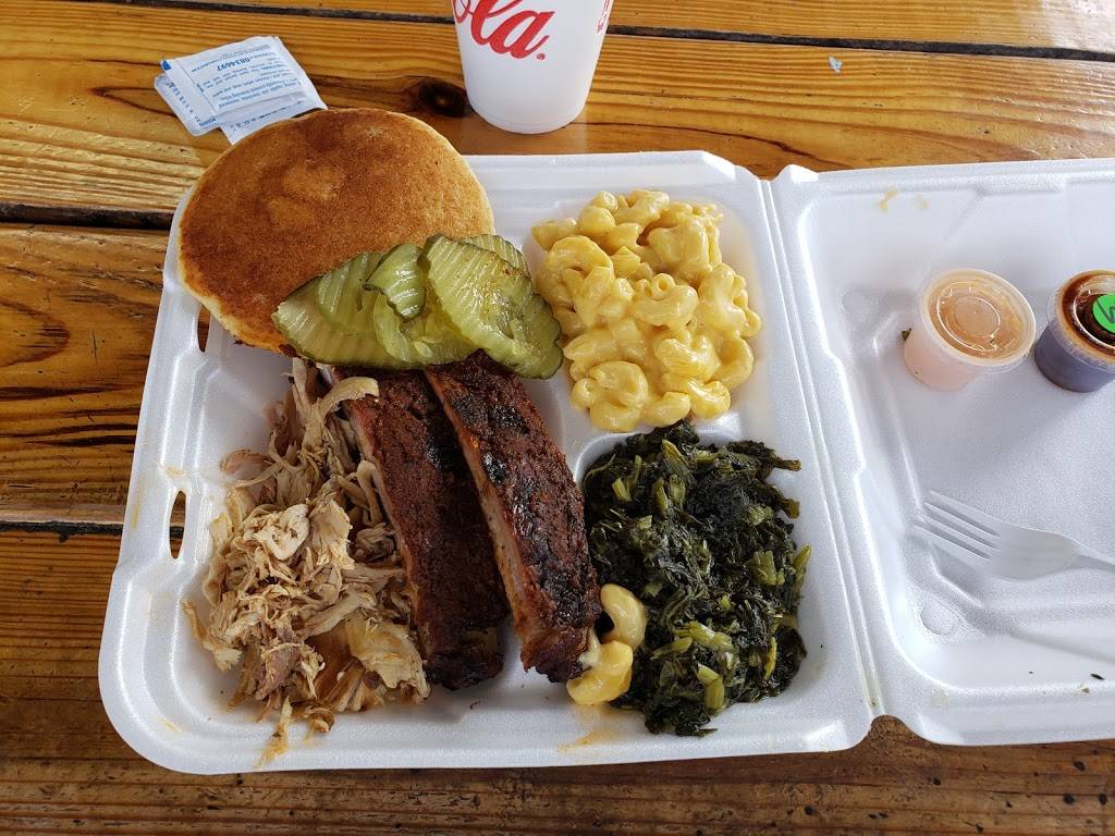 Hog Heaven | restaurant | 115 27th Ave N, Nashville, TN 37203, USA | 6153291234 OR +1 615-329-1234