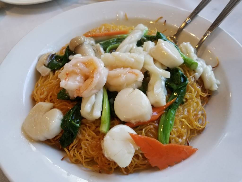 Aberdeen Seafood & Dim Sum | restaurant | 3 Barker Ave, White Plains, NY 10601, USA | 9142880188 OR +1 914-288-0188