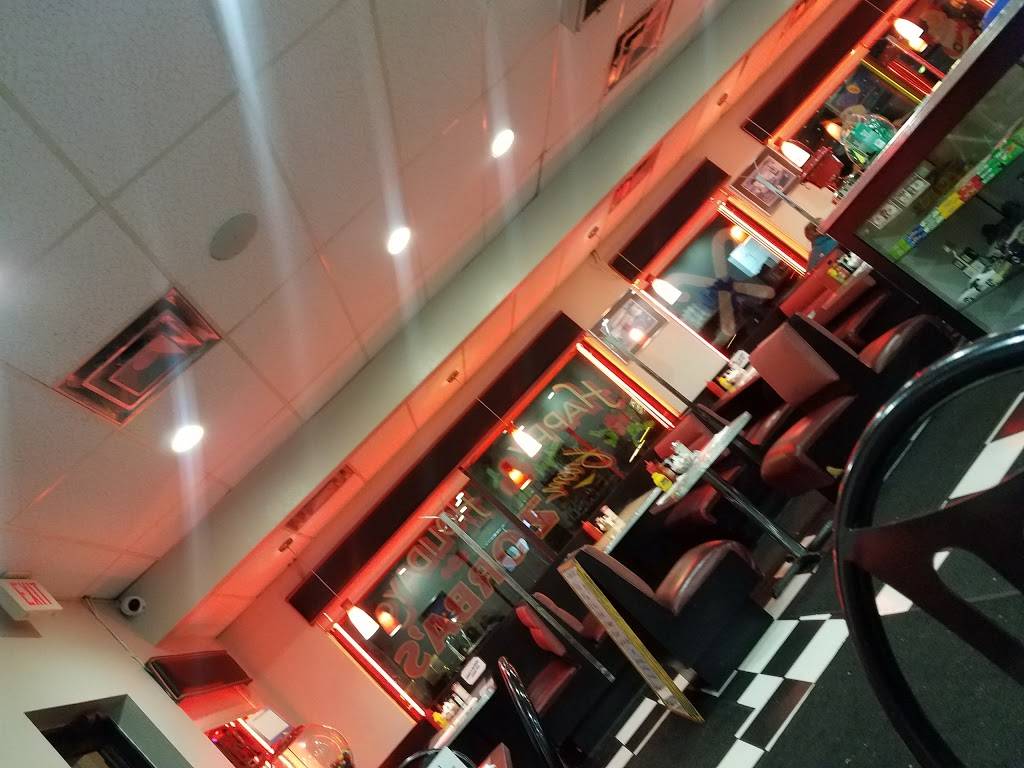 Zorbas Coney Island | restaurant | 18237 Fort St, Riverview, MI 48193, USA | 7342836522 OR +1 734-283-6522