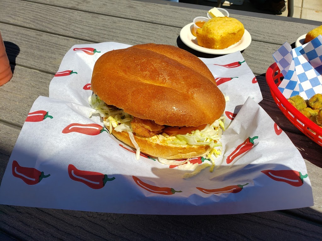 Anns Best Creole & Soul Food | restaurant | 1901 Terminal Dr, Richland, WA 99354, USA | 5099463011 OR +1 509-946-3011