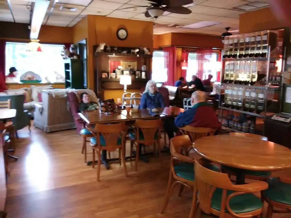 The Ugly Mug | restaurant | 2024 Asheville Hwy, Hendersonville, NC 28791, USA | 8286939999 OR +1 828-693-9999