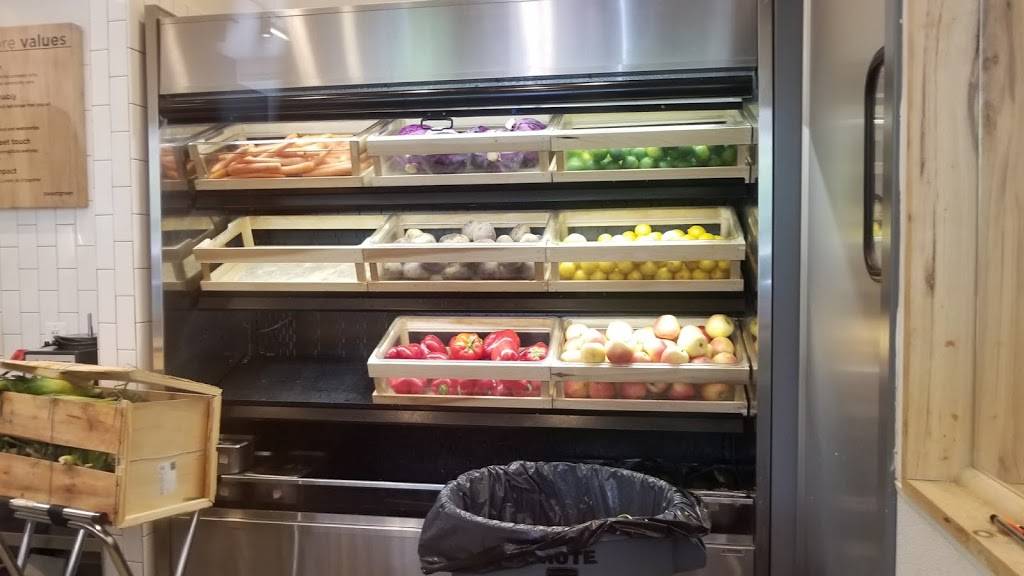 sweetgreen | restaurant | 4831 Bethesda Ave, Bethesda, MD 20814, USA | 3016547336 OR +1 301-654-7336