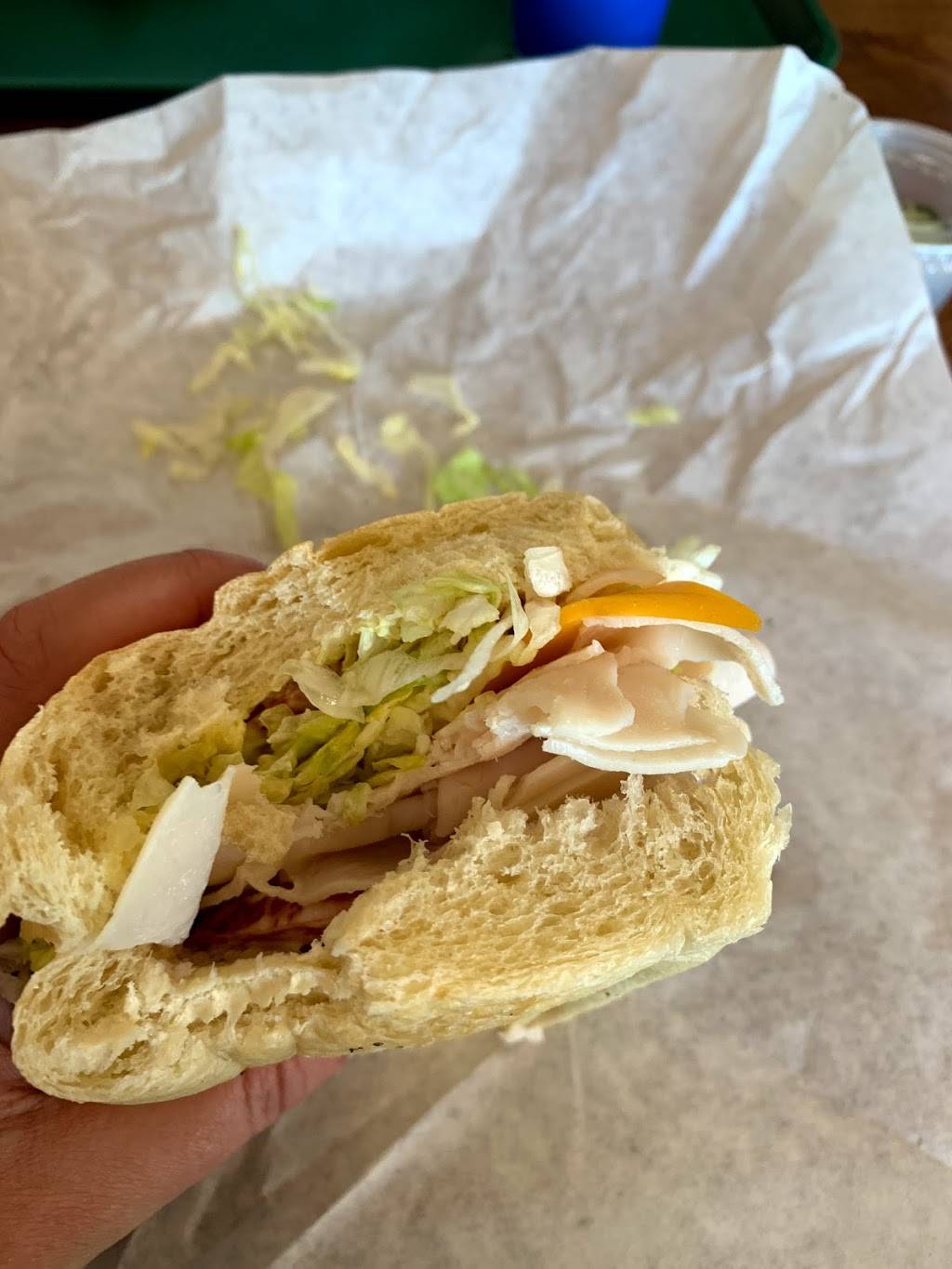 Subarama | meal takeaway | 2658 Hilltop Dr, Redding, CA 96002, USA | 5302217827 OR +1 530-221-7827