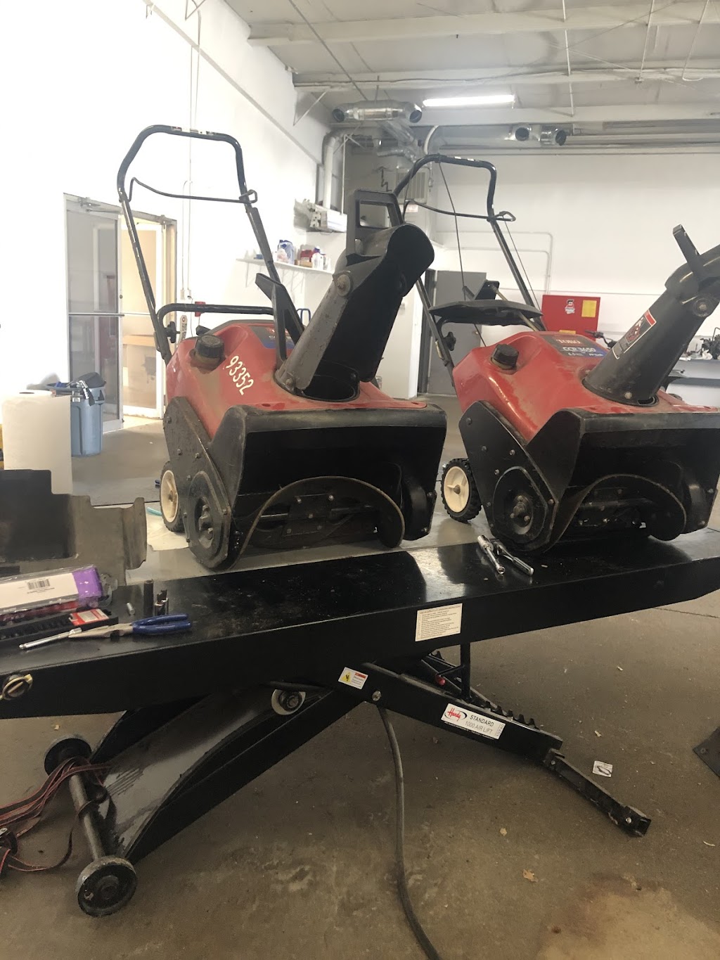 Cornhusker ATV & Small Engine Repair | restaurant | 3634 Cornhusker Hwy, Lincoln, NE 68504, USA | 4024132015 OR +1 402-413-2015