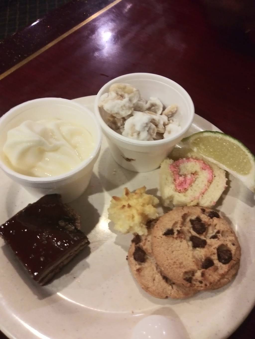 Jade Chinese Buffet | restaurant | 10325 Lake June Rd #689, Dallas, TX 75217, USA | 9722851278 OR +1 972-285-1278