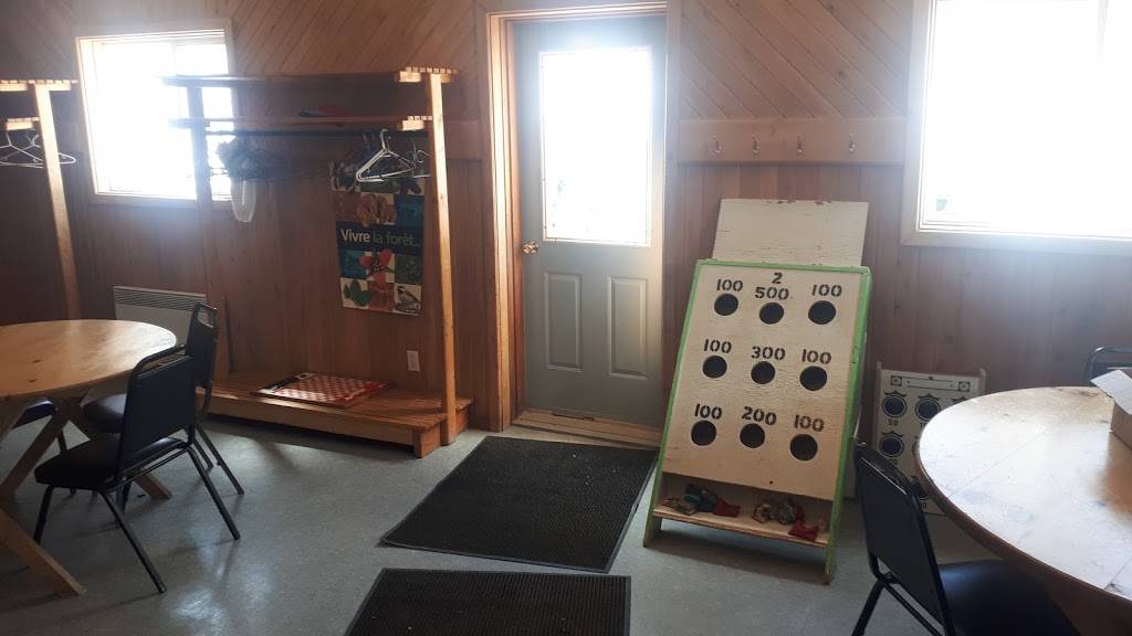 Domaine du Cerf | restaurant | 92 Montée des Pins, Blue Sea, QC J0X 1C0, Canada | 8194633896 OR +1 819-463-3896