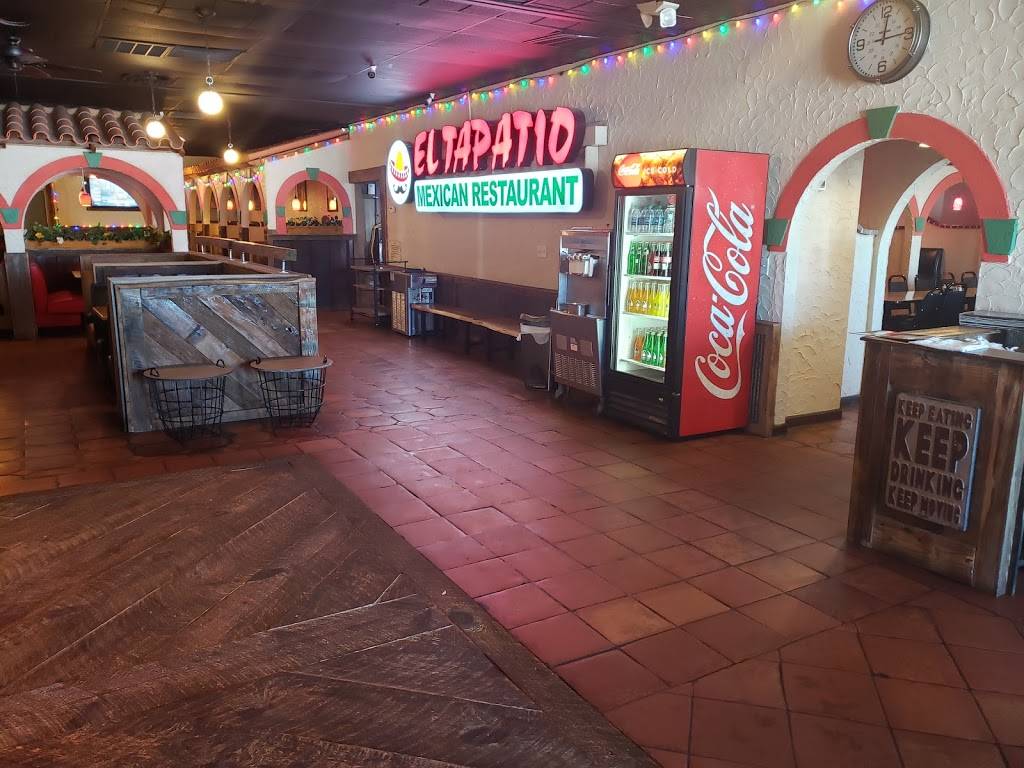 El Tapatio Mexican Restaurant | restaurant | 3514 Rainbow Dr, Rainbow City, AL 35906, USA | 2564422288 OR +1 256-442-2288
