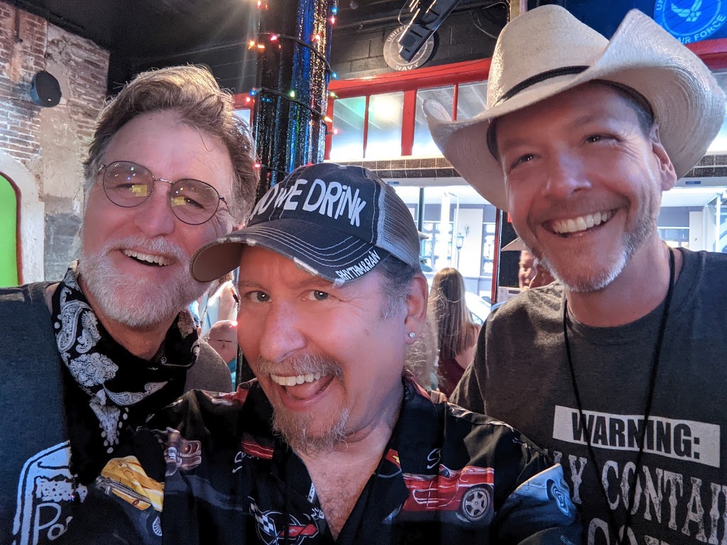 Horny Toads Strand | restaurant | 2408, Galveston, TX 77550, USA | 4094972945 OR +1 409-497-2945