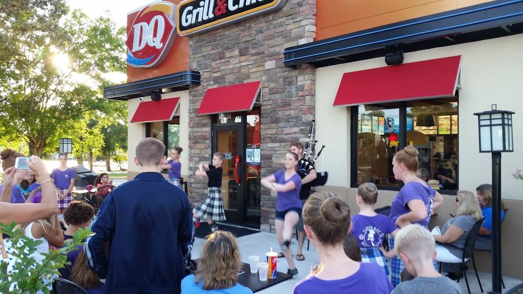 Dairy Queen Grill & Chill | restaurant | 1688 Main St, Dunedin, FL 34698, USA | 7276482434 OR +1 727-648-2434