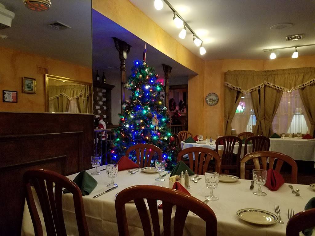 Europa Bar & Restaurant | restaurant | 625 Westfield Ave, Elizabeth, NJ 07208, USA | 9083552233 OR +1 908-355-2233