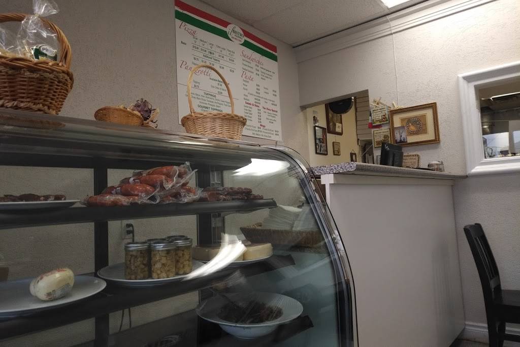 Il Bistro Cafe & Pizzeria | restaurant | 16630 Bayview Ave, Newmarket, ON L3X 1X2, Canada | 9059531553 OR +1 905-953-1553