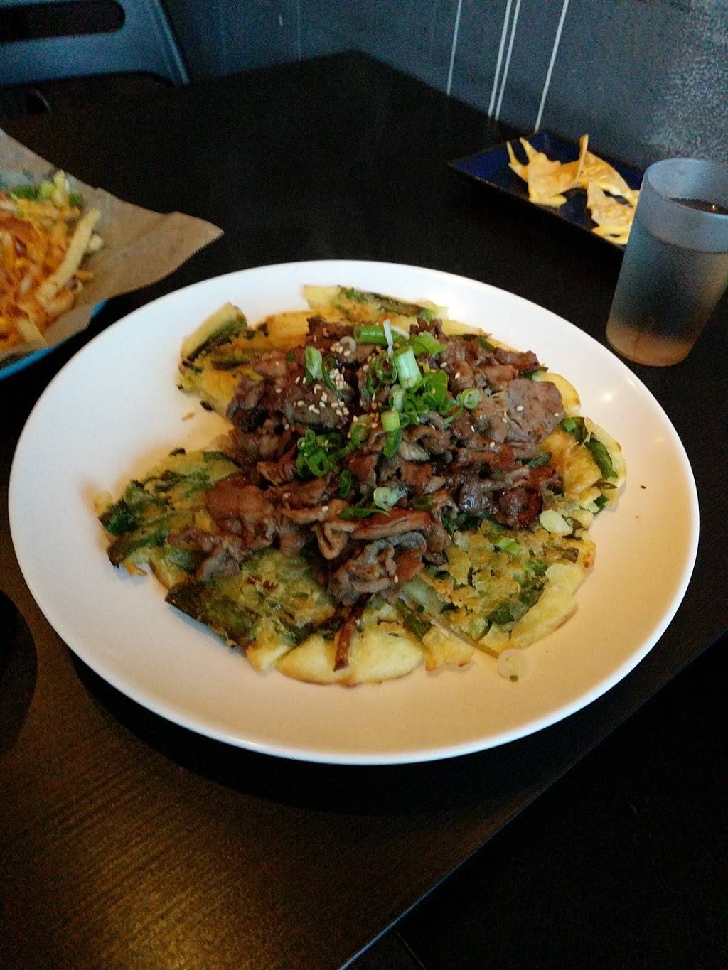 Thirteen XIII | restaurant | 4121 W Olympic Blvd, Los Angeles, CA 90019, USA | 3232723432 OR +1 323-272-3432