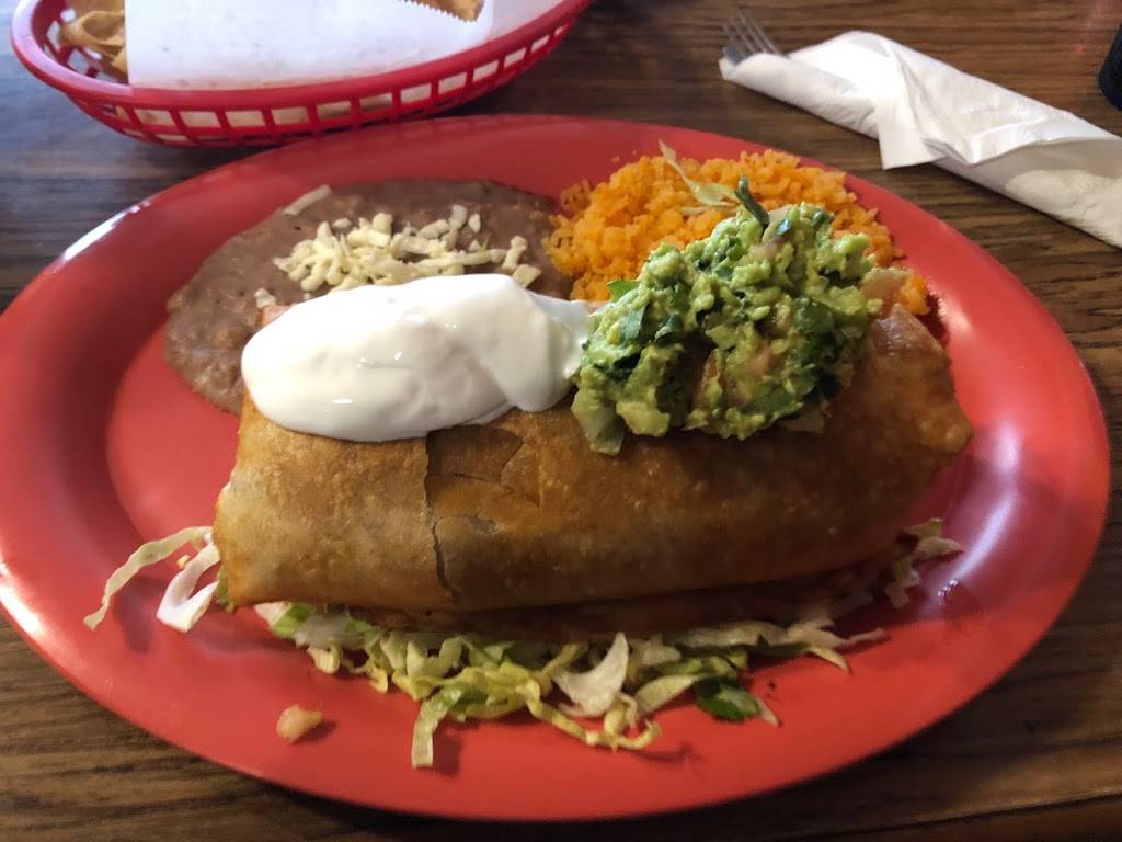 Taco & Burrito Express | restaurant | 215 E State Rd, Island Lake, IL 60042, USA | 8474871732 OR +1 847-487-1732