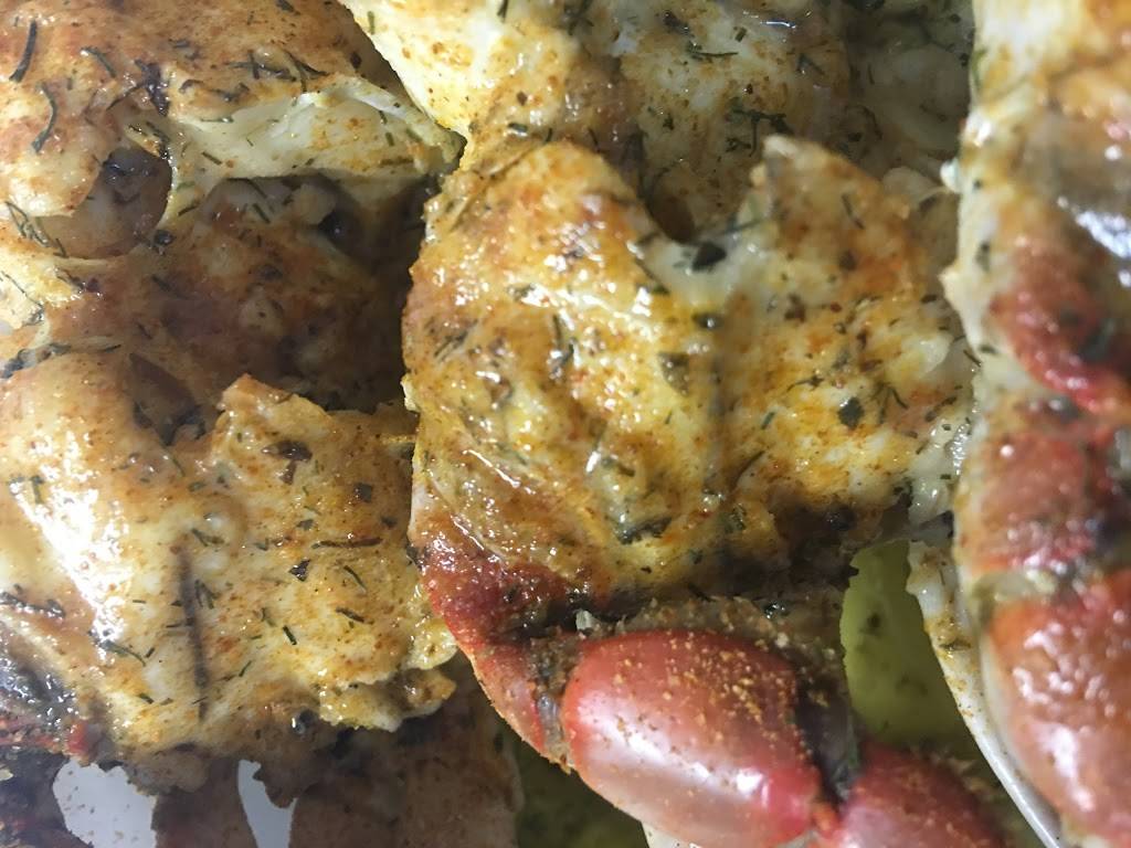 Coastal Crab Company | restaurant | 2911 S Harbor City Blvd, Melbourne, FL 32901, USA | 3217222722 OR +1 321-722-2722