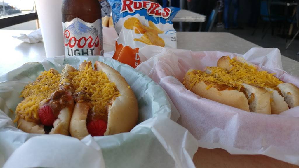 Coney Island | restaurant | 240 SW 25th St, Oklahoma City, OK 73109, USA | 4052328734 OR +1 405-232-8734