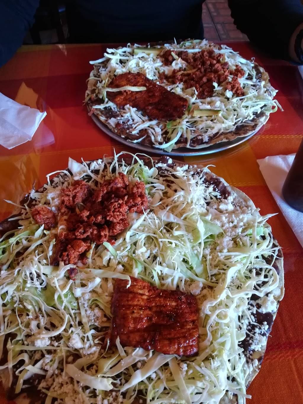 La Morenita Oaxaqueña | restaurant | 3550 W 3rd St, Los Angeles, CA 90020, USA | 2133659201 OR +1 213-365-9201