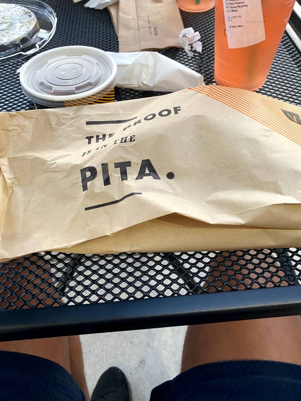 CAVA | restaurant | 801 Eden Way N, Chesapeake, VA 23320, USA | 7579700283 OR +1 757-970-0283