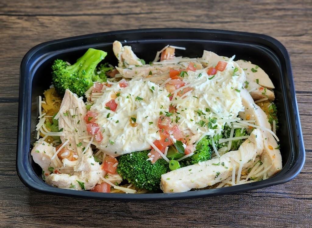 Fit Chef | restaurant | 1304 Merchants Dr, Oxford, MS 38655, USA | 6628011592 OR +1 662-801-1592