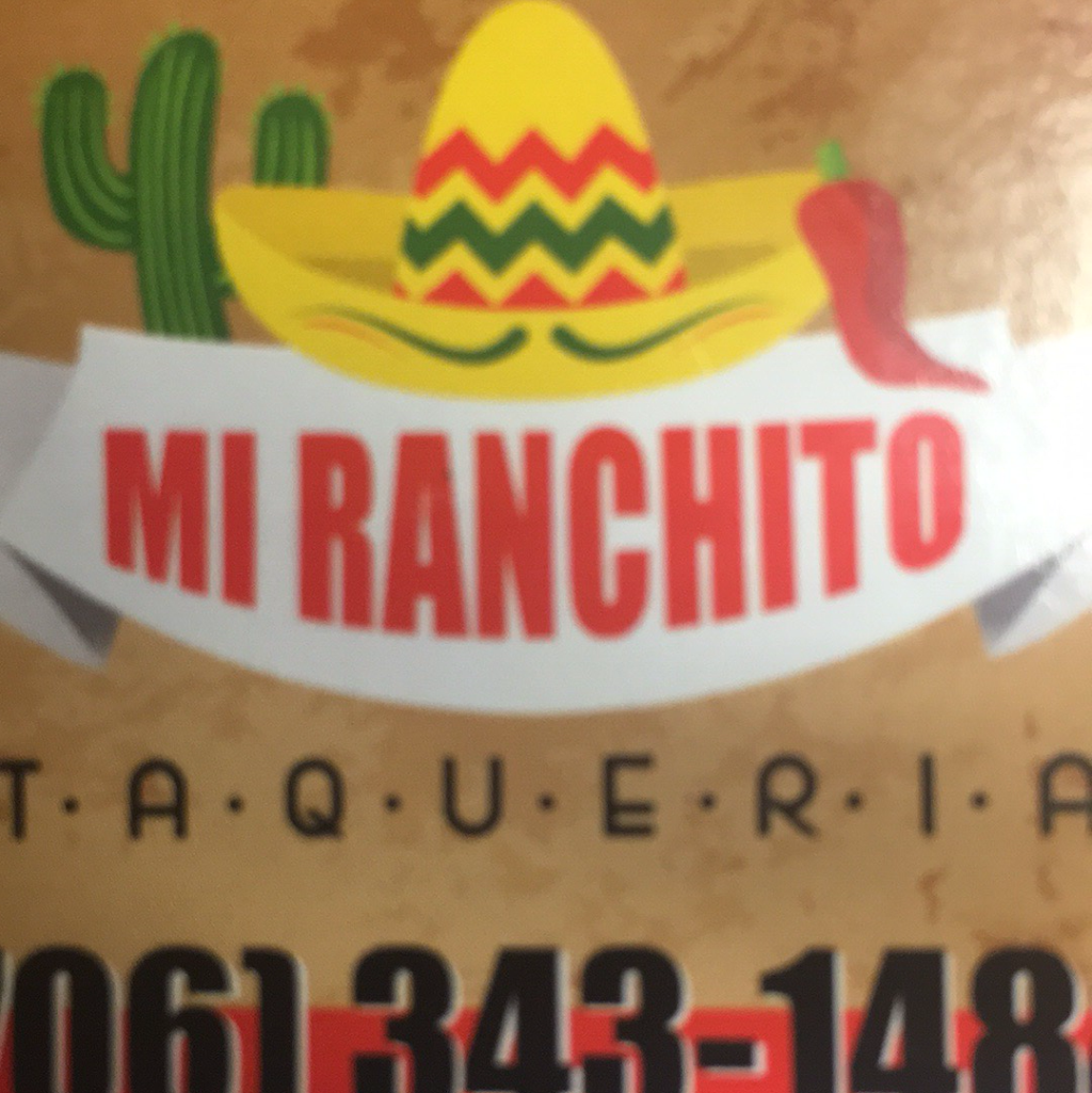 Mi Ranchito | restaurant | 171 W Washington St, Madison, GA 30650, USA | 7063431484 OR +1 706-343-1484