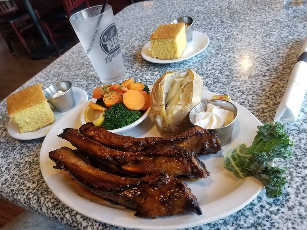 Chicago For Ribs | restaurant | 8311 Lincoln Blvd, Los Angeles, CA 90045, USA | 3106707427 OR +1 310-670-7427