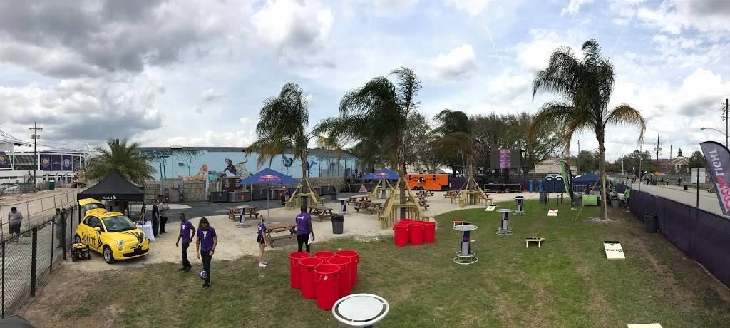 Yard Bar | restaurant | 617 W Central Blvd, Orlando, FL 32801, USA | 4078490471 OR +1 407-849-0471