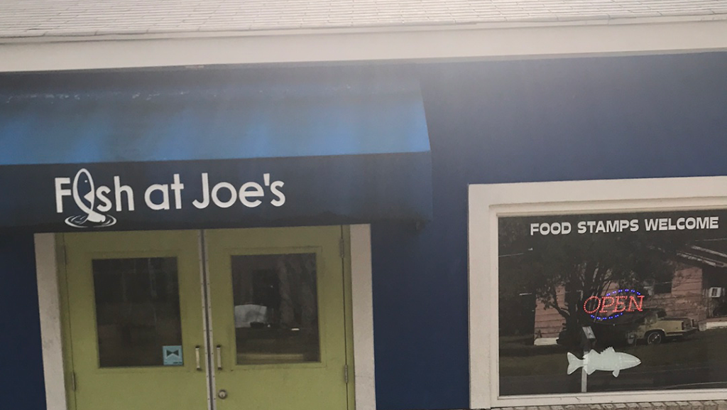 Morry’s Fish& King Of Wings | restaurant | 1648 Richwood Rd #1, Monroe, LA 71202, USA | 3184507495 OR +1 318-450-7495