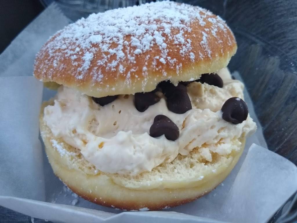 Caffè San Luca | cafe | 690 University Ave, San Diego, CA 92103, USA | 6195015557 OR +1 619-501-5557