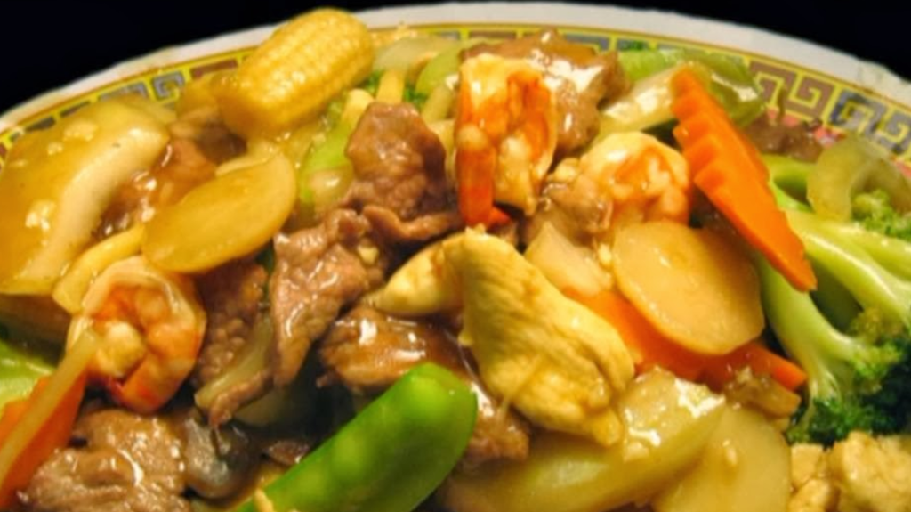 Canton Inn | restaurant | 205 W Sunshine St, Springfield, MO 65807, USA | 4178625444 OR +1 417-862-5444