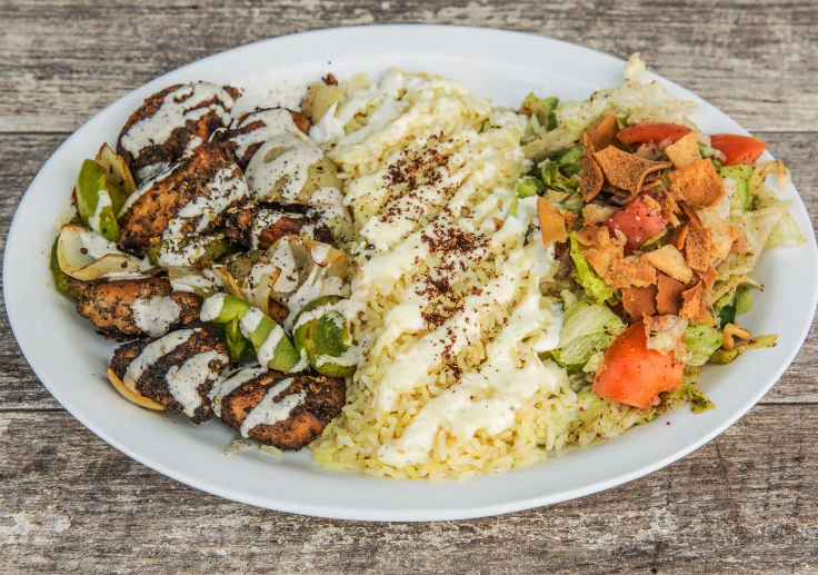 Osmows Shawarma | restaurant | 119 Osler Dr, Dundas, ON L9H 6X4, Canada | 9056270009 OR +1 905-627-0009