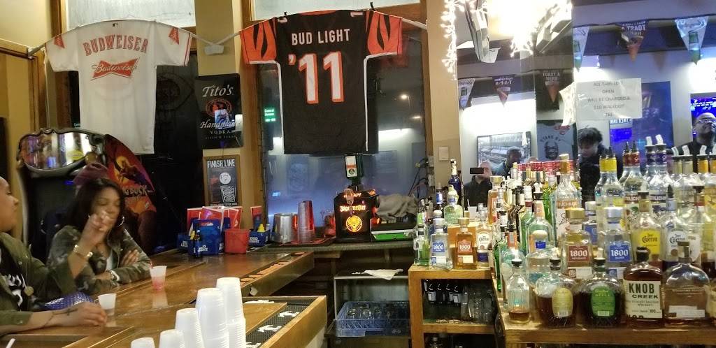 Tinas | restaurant | 350 W 4th St, Cincinnati, OH 45202, USA | 5135105006 OR +1 513-510-5006