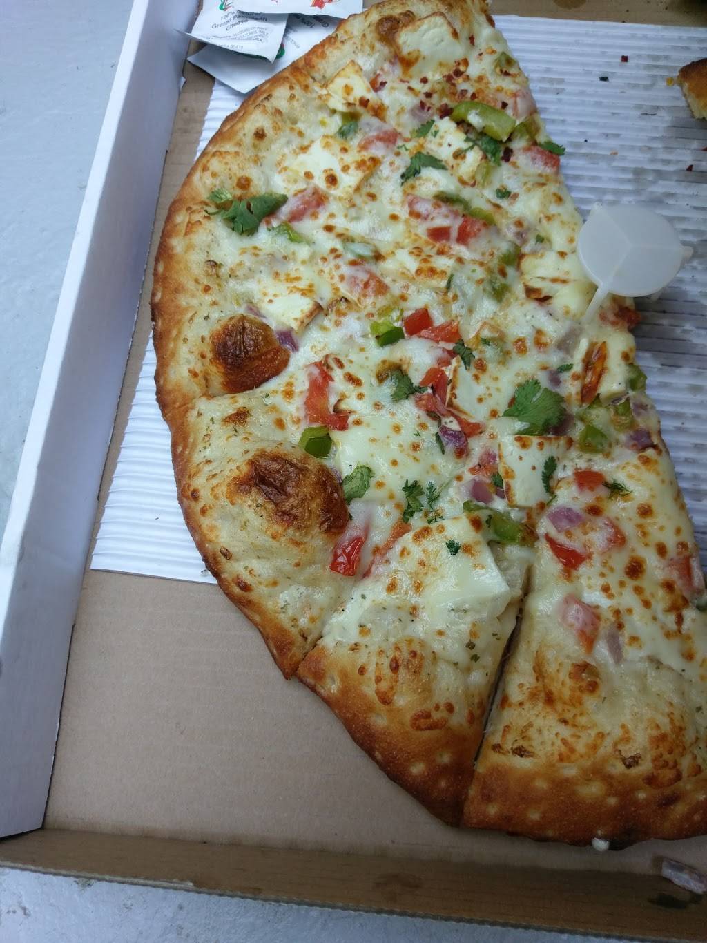 Tasty Indian Pizza | meal takeaway | 3470, 1345 Oliver Rd, Fairfield, CA 94534, USA | 7074262200 OR +1 707-426-2200