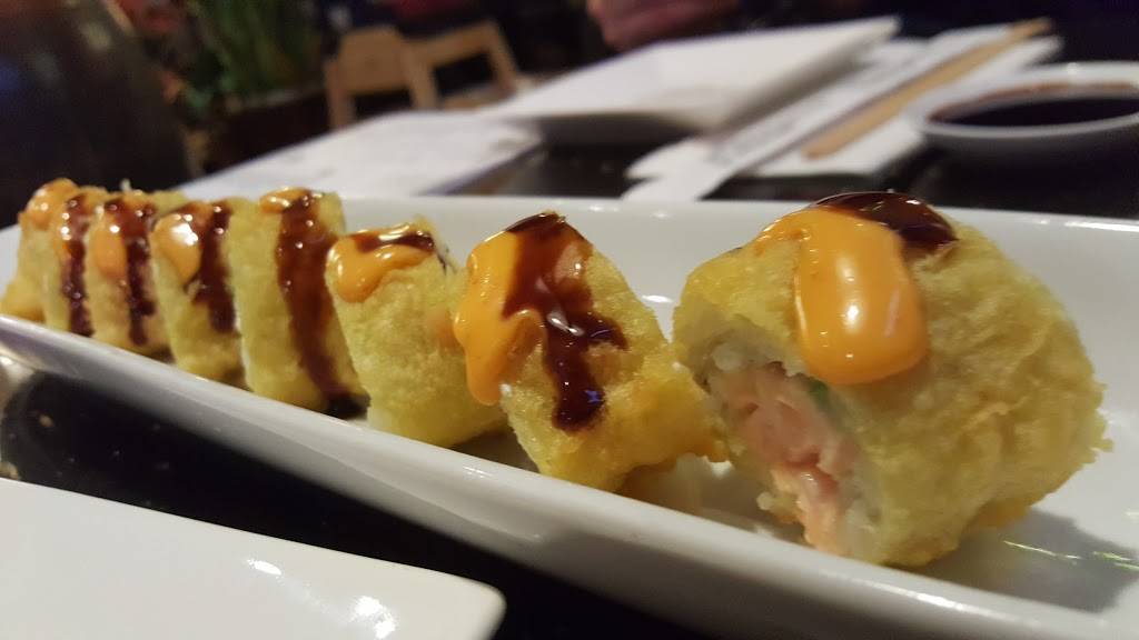 Sake Sake Japanese Restaurant | restaurant | 289 S Mountain Ave, Upland, CA 91786, USA | 9099393400 OR +1 909-939-3400