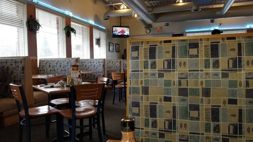 City Limits Diner | bakery | 220 W Michigan Ave, Saline, MI 48176, USA | 7344290009 OR +1 734-429-0009