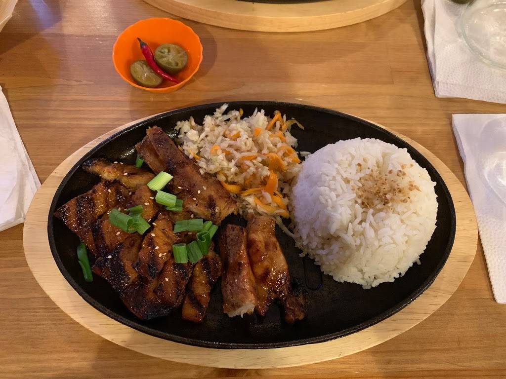 Talabuan authentic Filipino cuisine | restaurant | 402 Kerr St, Oakville, ON L6K 3C1, Canada | 9058459191 OR +1 905-845-9191