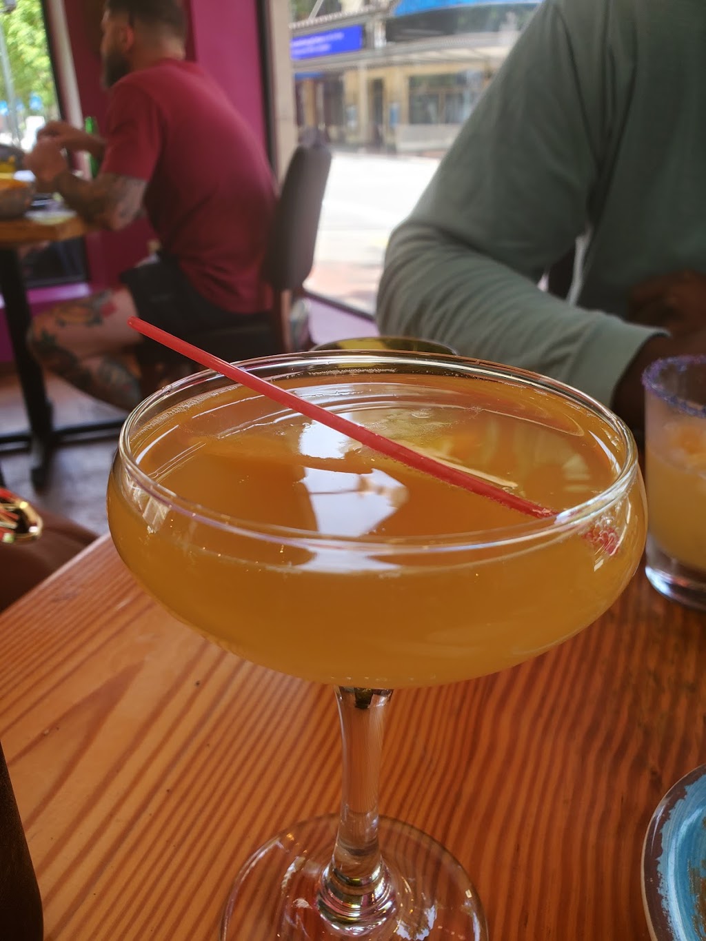 Maya | restaurant | 525 E Grace St, Richmond, VA 23219, USA | 8044475410 OR +1 804-447-5410