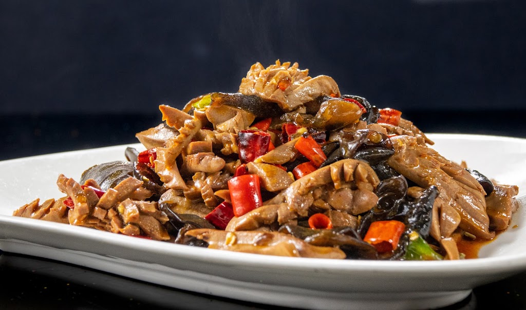 四姐 Special Noodle | restaurant | 402 Barber Ln, Milpitas, CA 95035, USA | 5103249928 OR +1 510-324-9928