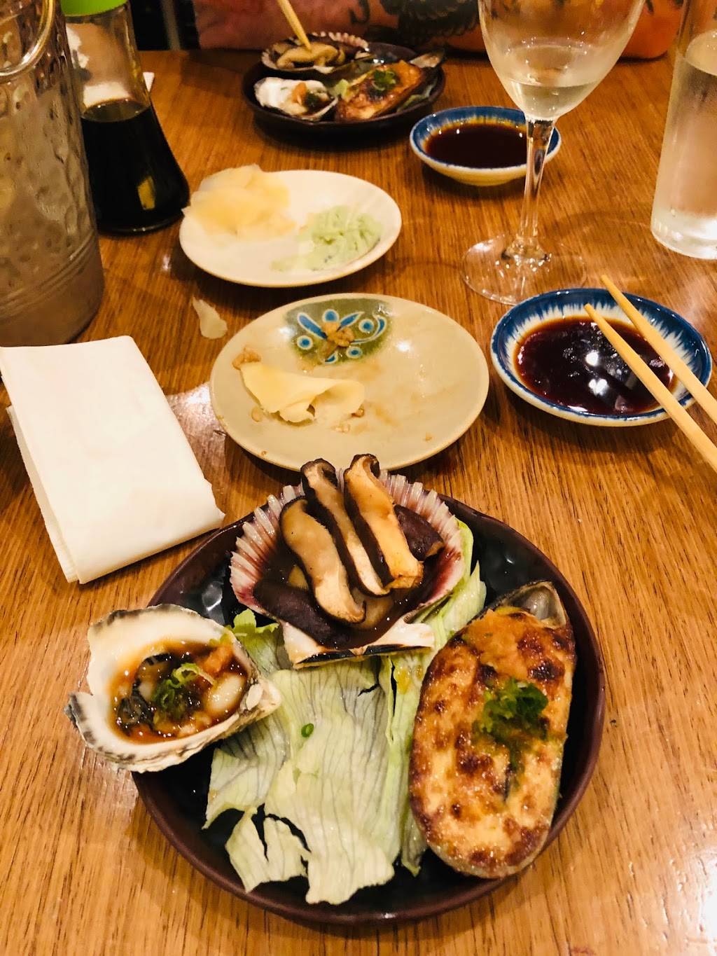 Sushi Sasabune | restaurant | 11917 Wilshire Blvd, Los Angeles, CA 90049, USA | 3104783596 OR +1 310-478-3596