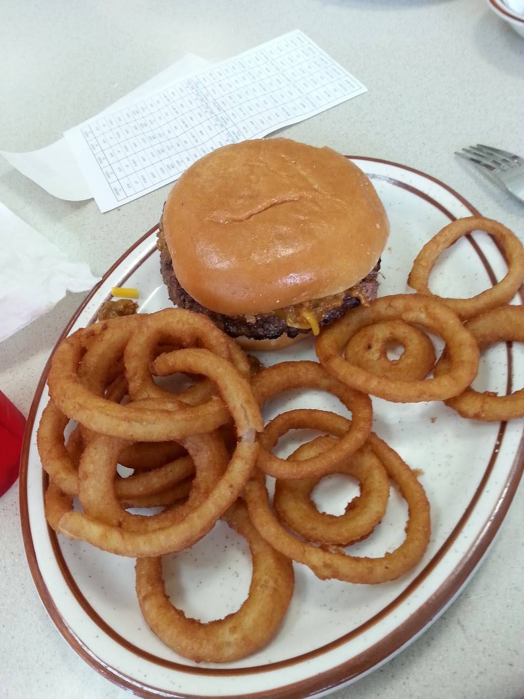 Leos Coney Island (Downtown Royal Oak) | restaurant | 110 S Main St, Royal Oak, MI 48067, USA | 2483368093 OR +1 248-336-8093