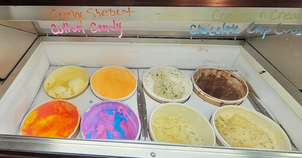 The Yankee Girl Cafe and Sweets | restaurant | 630 Main St, Ouray, CO 81427, USA | 9703186657 OR +1 970-318-6657